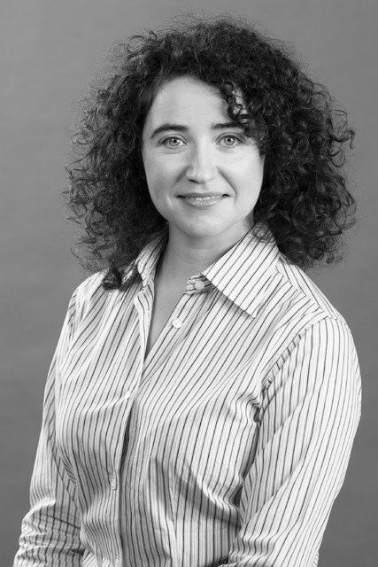 Diane Fourès backdrop