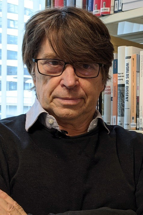 Christian Booß backdrop