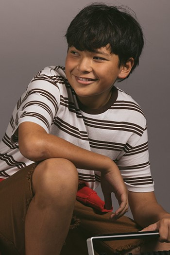 Kael Munro-Nonoa backdrop