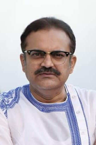 Rohit Mukherjee backdrop