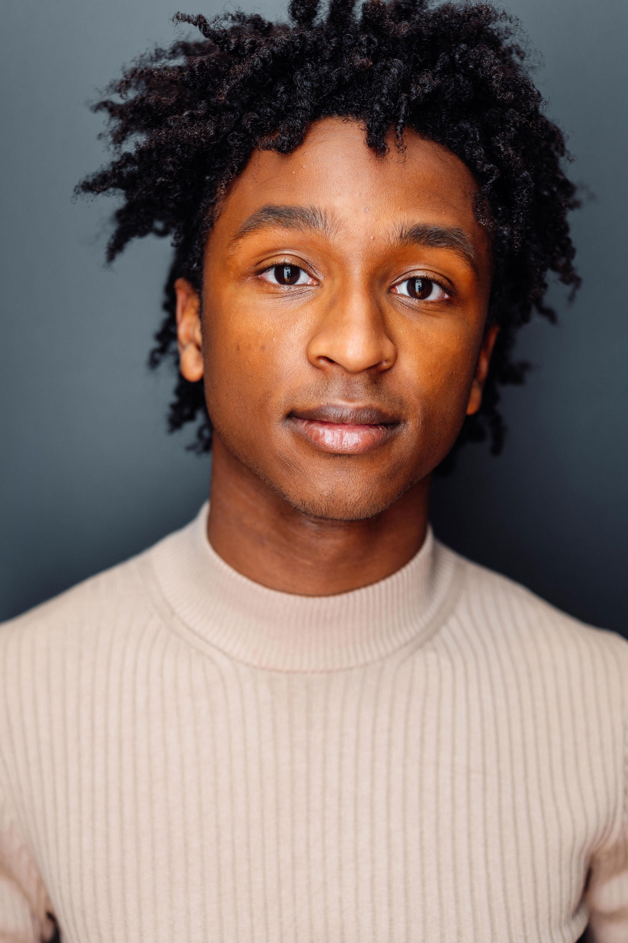 Timmy Thompson backdrop