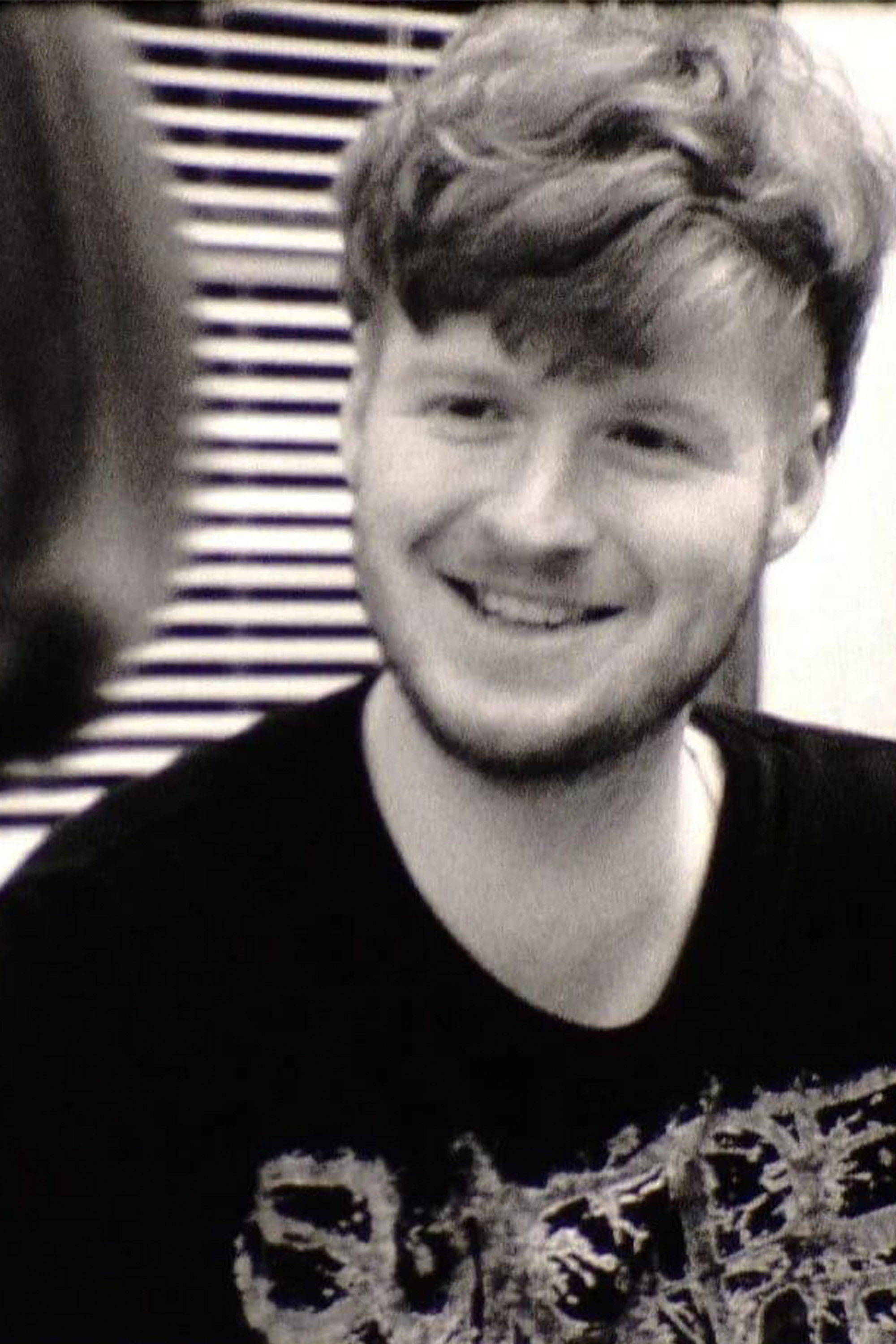 Patrick Fliess backdrop