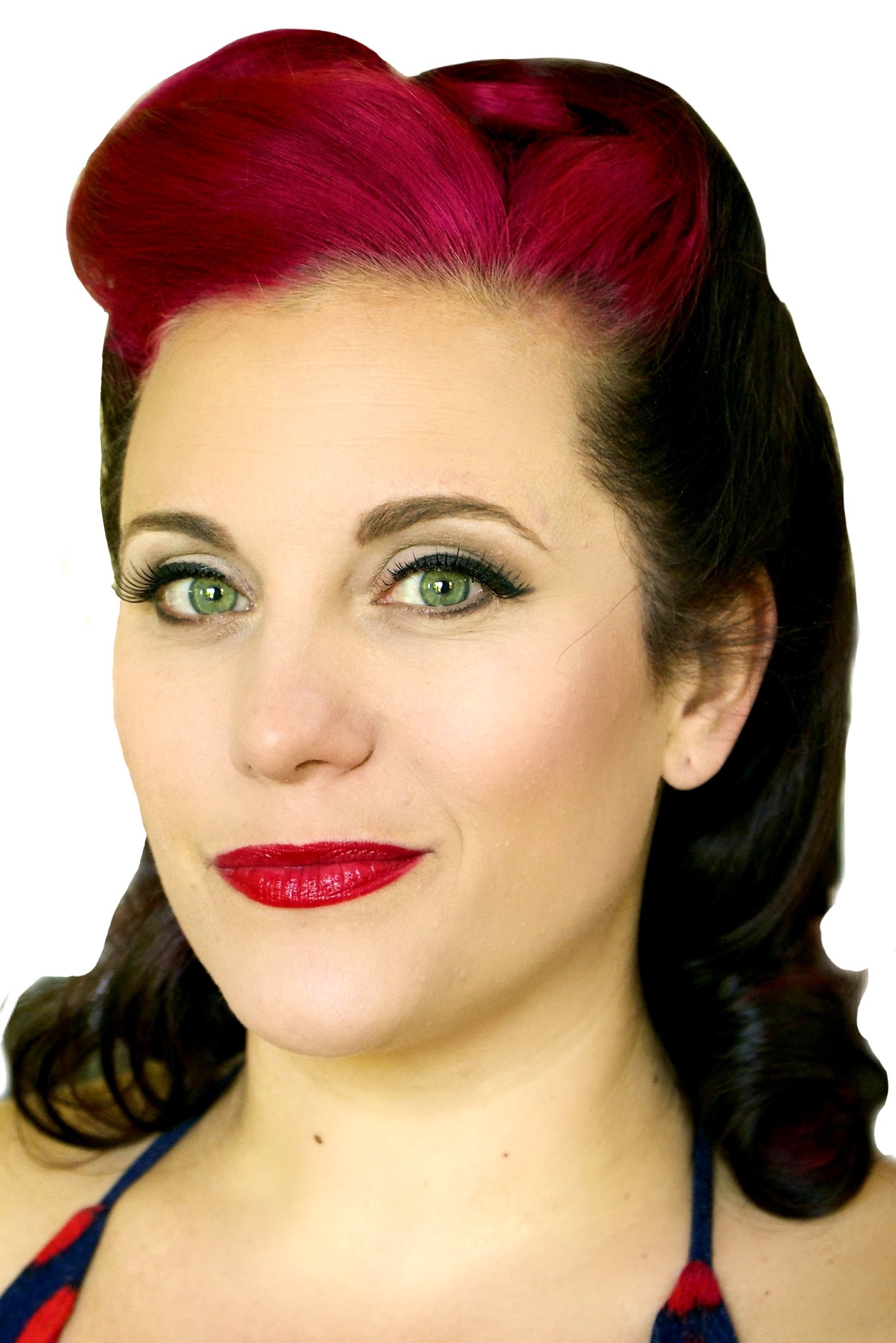 Karen Akunowicz backdrop