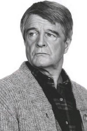 Gilles Pelletier backdrop