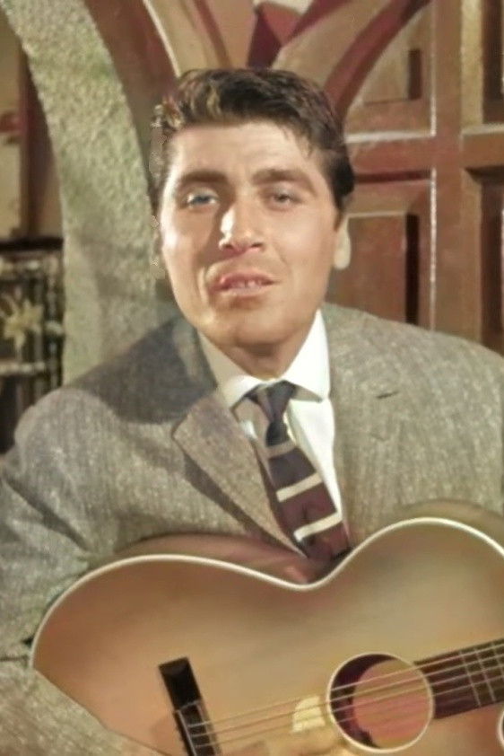 Baki Çallıoğlu backdrop