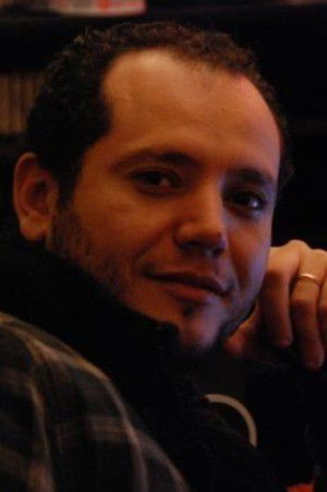 Joseph Fawzi backdrop