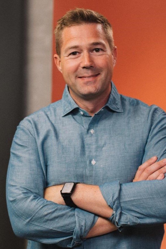 Johannes Langkilde backdrop