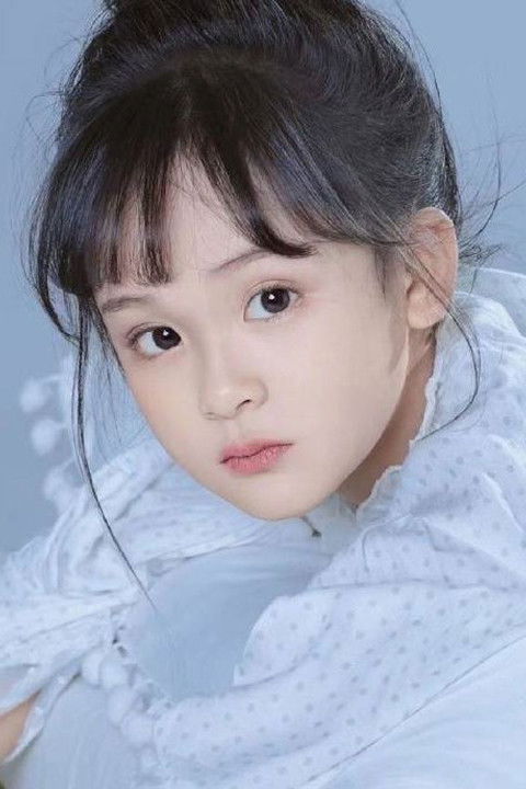 Wang Baotong backdrop