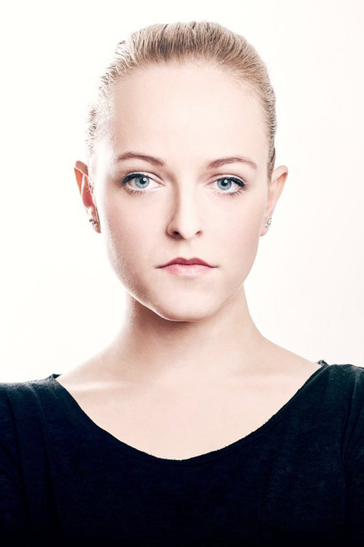 Barbora Vacková backdrop