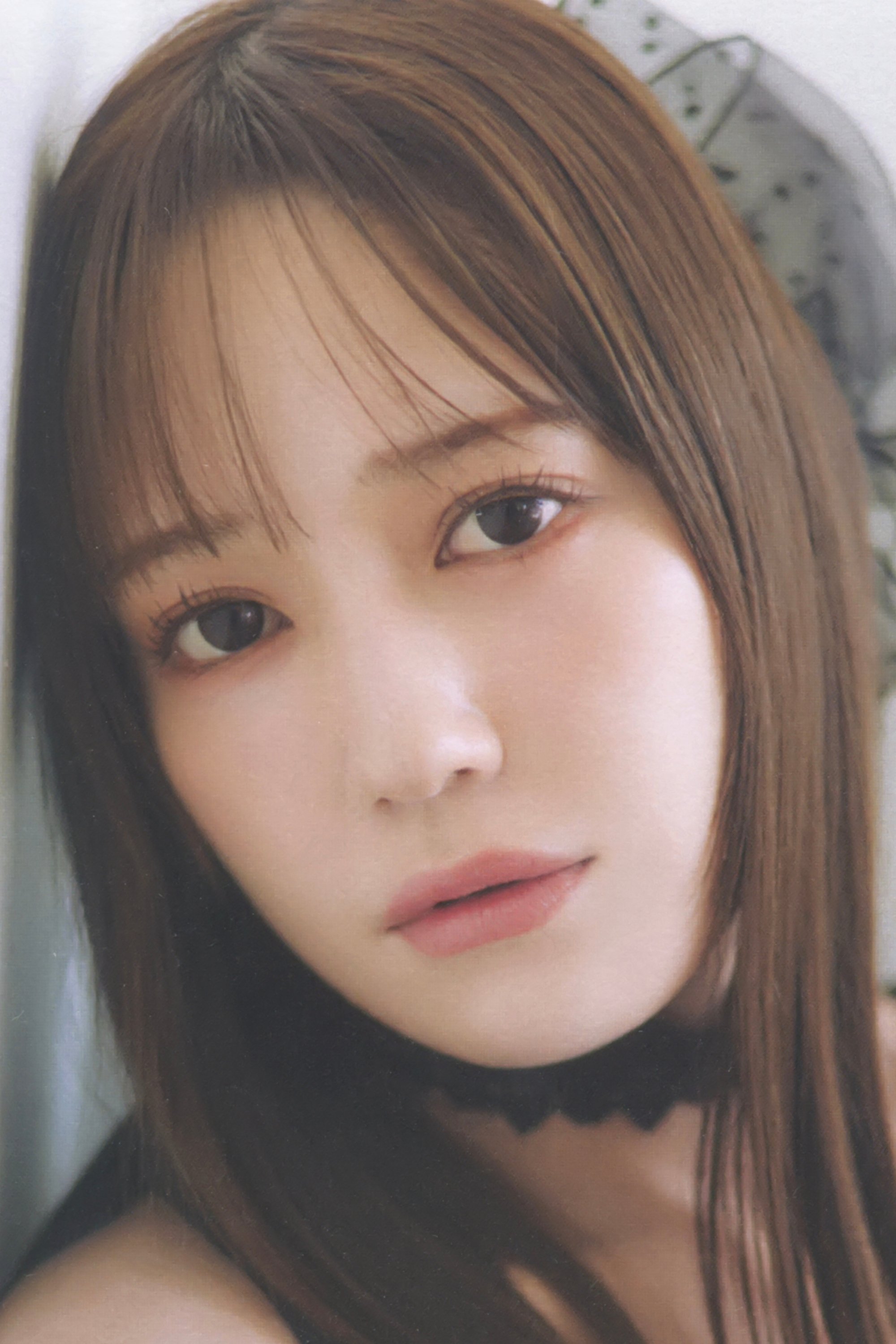 Sana Morohashi backdrop