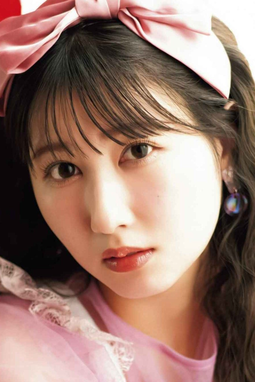 Anna Yamamoto backdrop