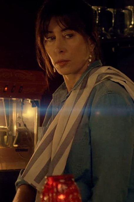 Goldie Ostrow: Goldi Ostrov backdrop