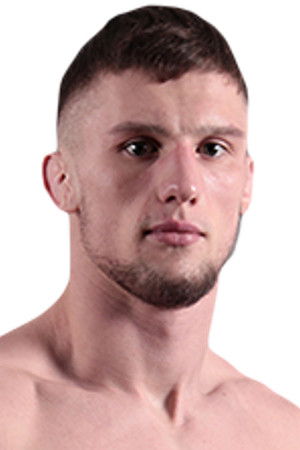 Andrey Goncharov backdrop