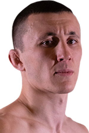 Albert Misikov backdrop