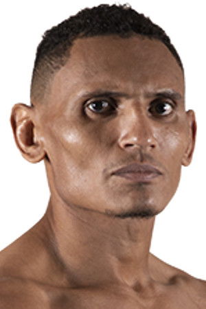 Herbert Batista backdrop