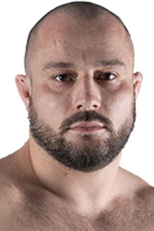 Yuriy Fedorov backdrop