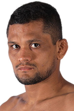 Josiel Silva backdrop