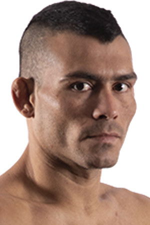 Carlos Augusto backdrop