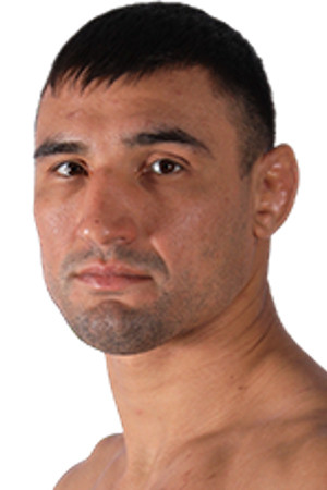 Andrei Koshkin backdrop