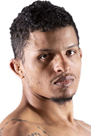 Everton Daniel Freitas backdrop