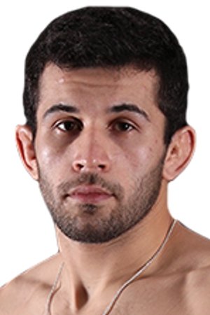 Ruslan Abiltarov backdrop