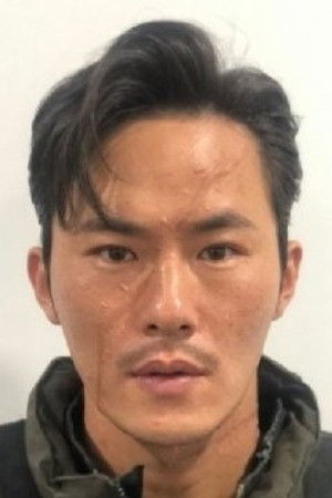 Cha Woo-young backdrop