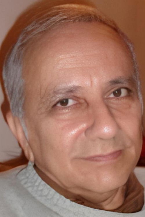 Mert Egemen backdrop