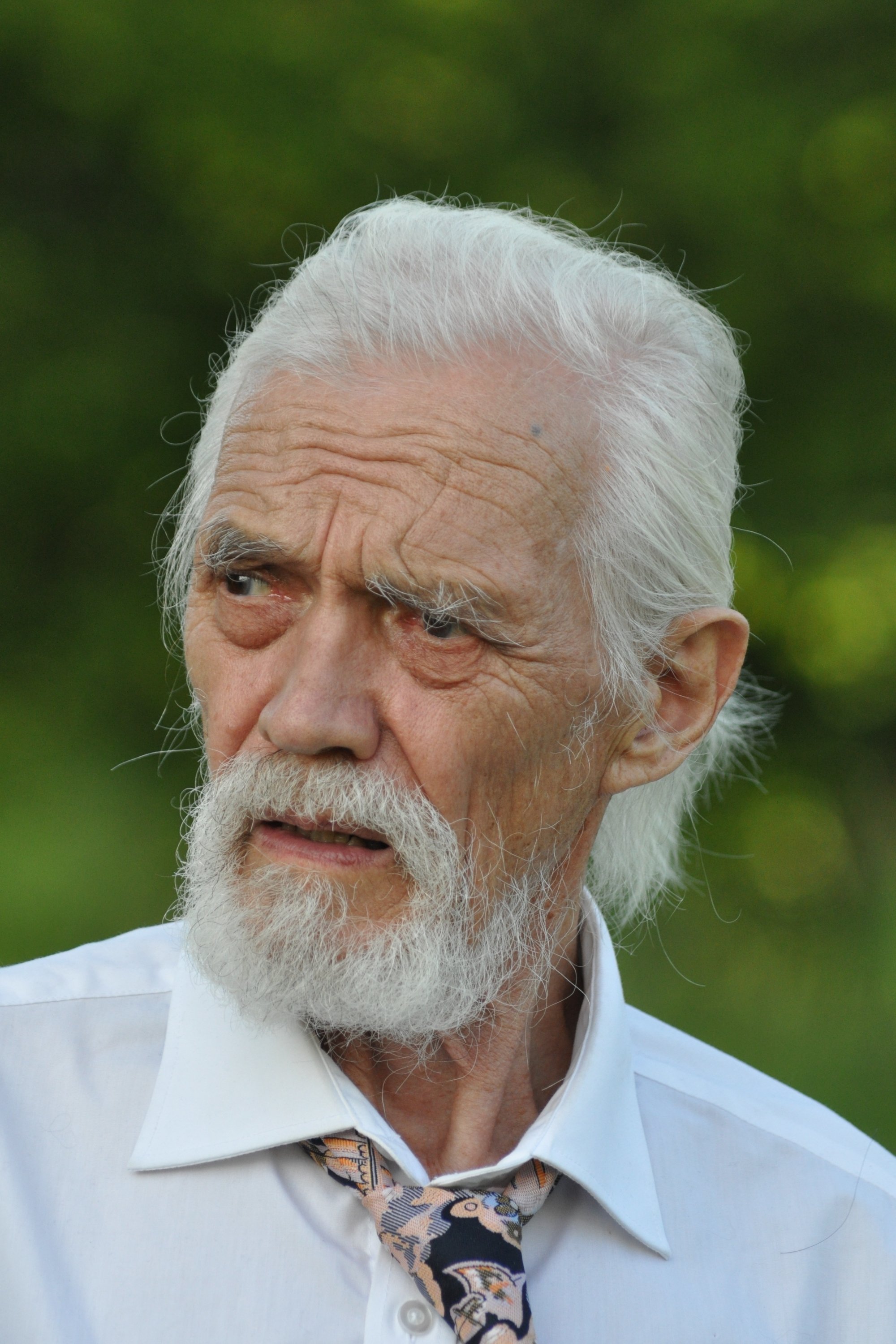 Per Oscarsson backdrop