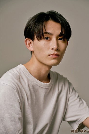 Yuki Hayama backdrop