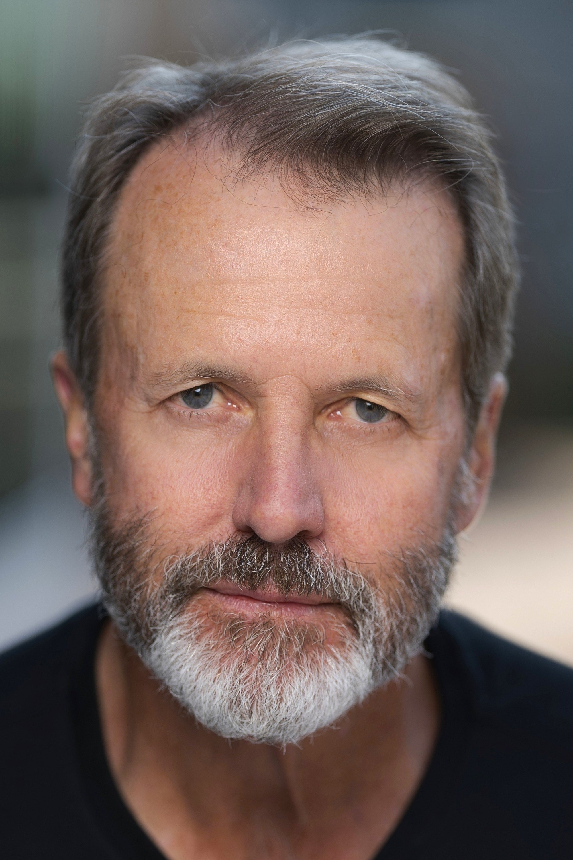 Gregg S. Perry backdrop