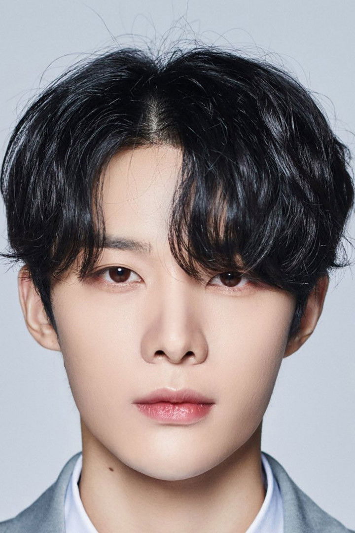 Chen Jianyu backdrop