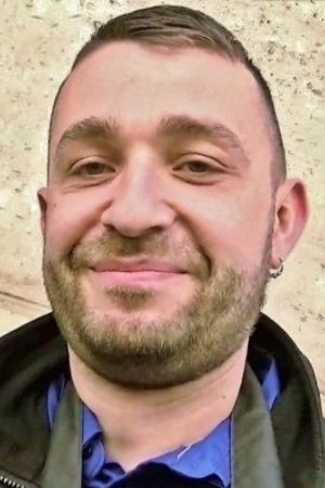 Lucas Lumacarie backdrop