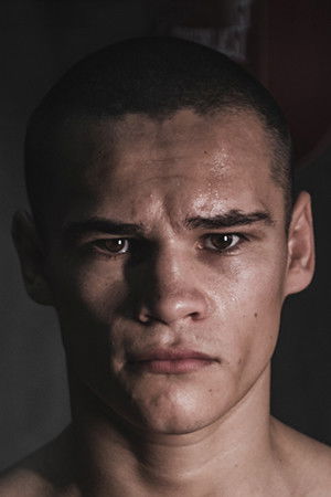 David Jimenez backdrop