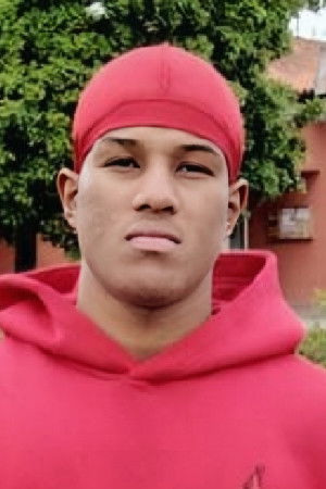 Santiago Garces backdrop