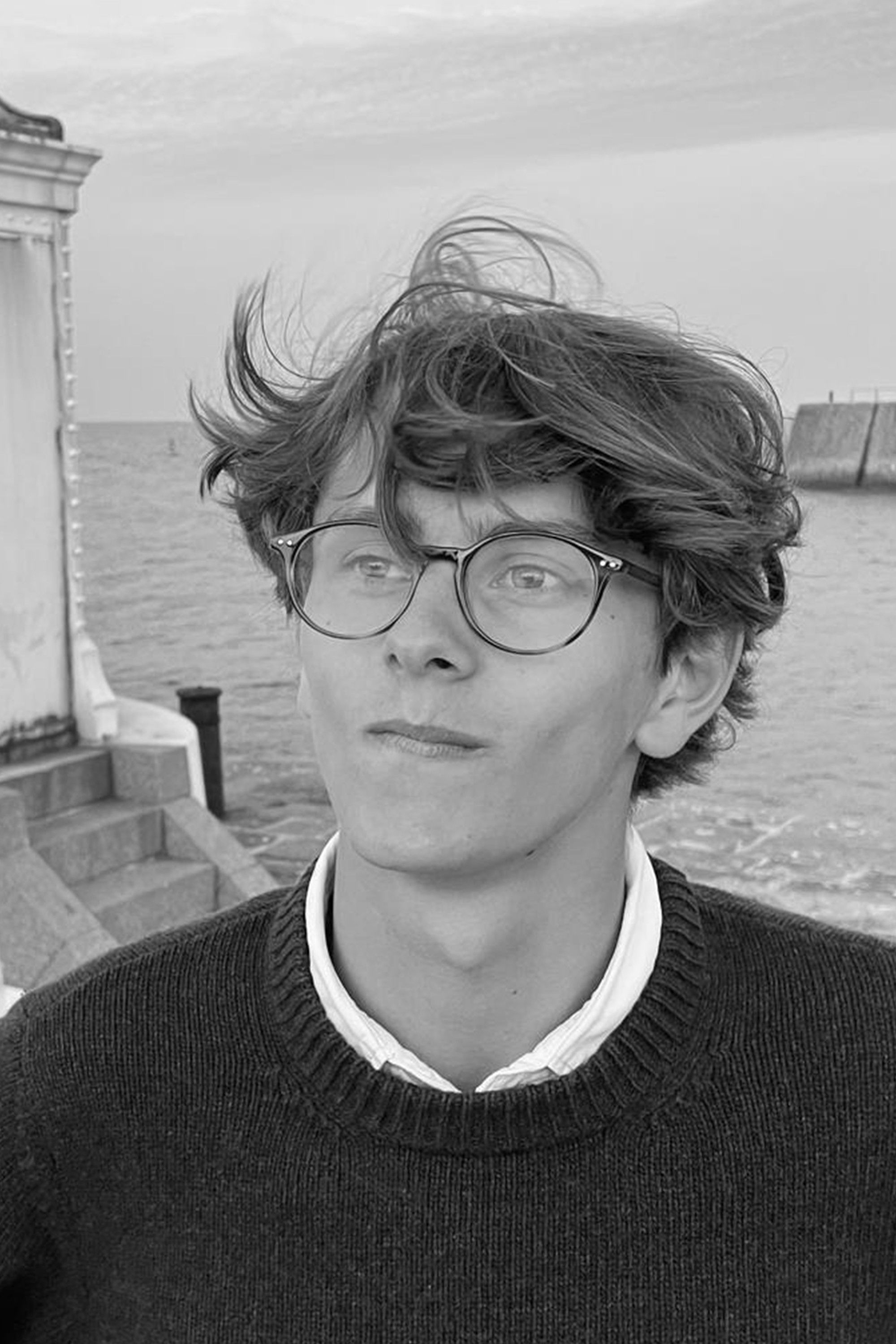 Clément Devilliers backdrop