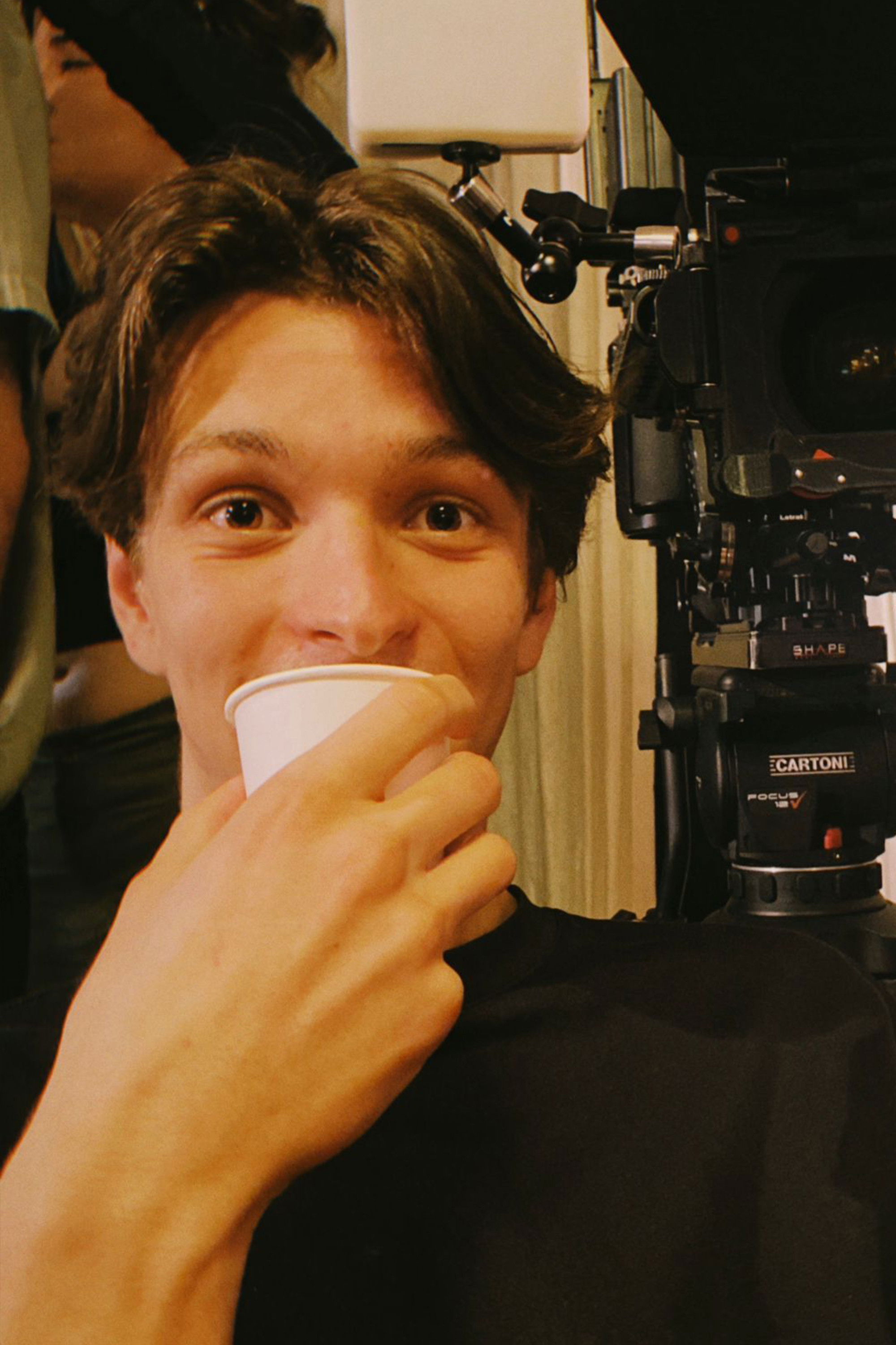 Armand Foëx backdrop