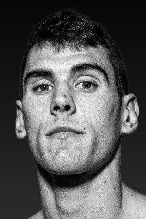 Sergio Garcia backdrop