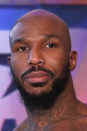 Vaughn Alexander backdrop