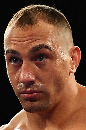 Cletus Seldin backdrop