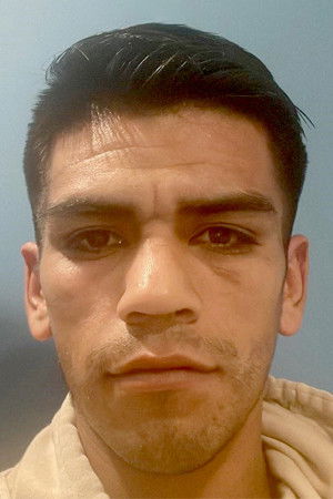 Joshua David Rivera backdrop