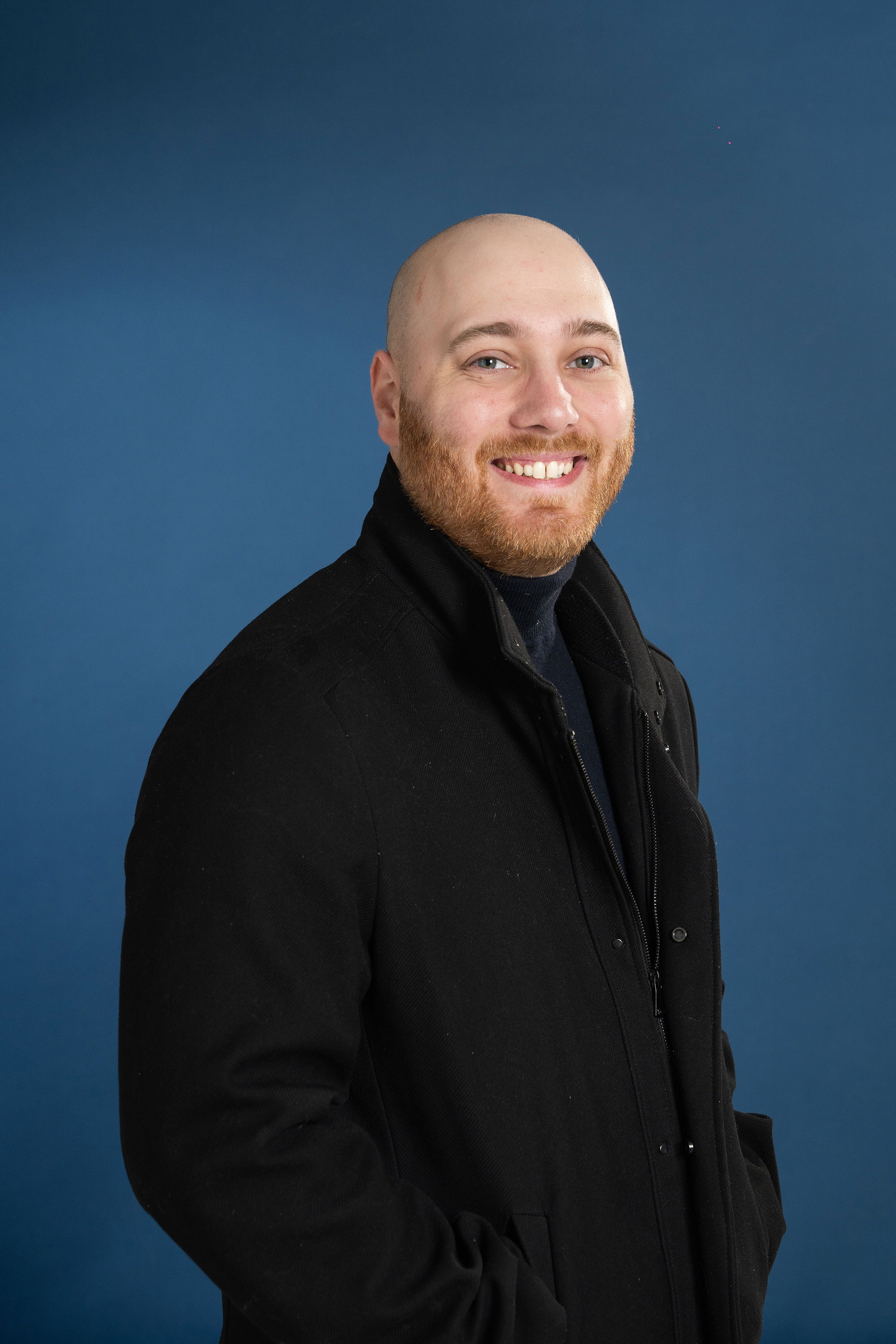 Federico Schmukler backdrop