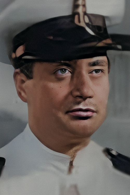 Haluk Sarıcı backdrop