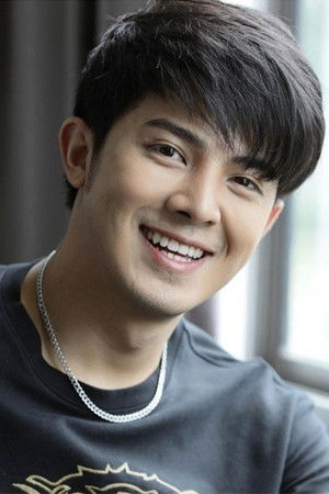 Tanawat Sukfuengfoo backdrop