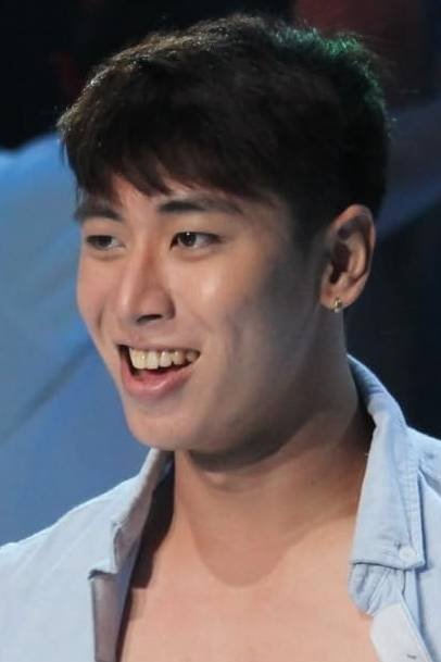 Ralmon Mendoza backdrop