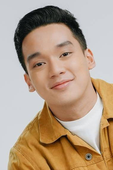 Jaggy Lejano backdrop