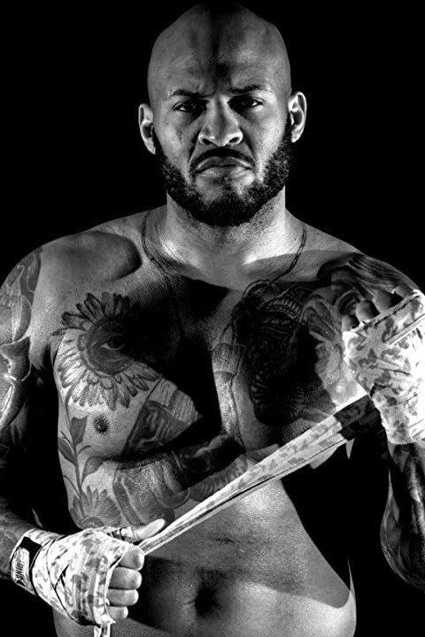 Rawleigh Clements-Willis backdrop