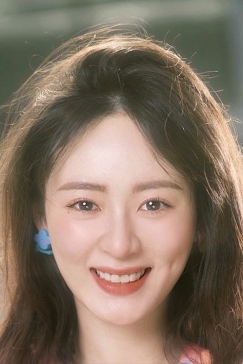 Guan Jinlin backdrop