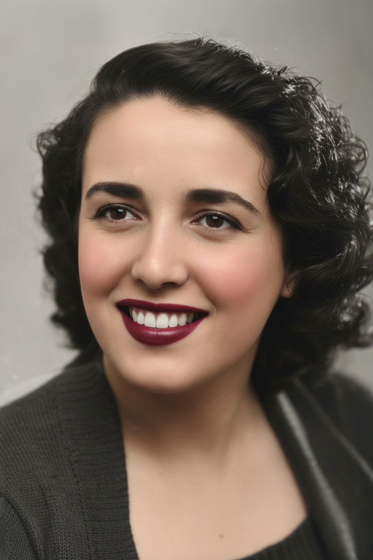 Sabite Tur Gülerman backdrop