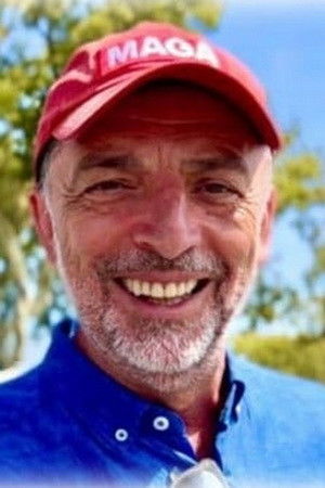 Yuri Dashevsky backdrop