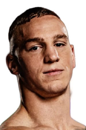 Scott Forrest backdrop